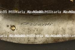 Deux plastrons de cuirasse. — miniature 3