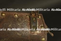 Cuirasse 1855 de cuirassier. — miniature 4