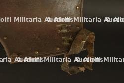 Cuirasse 1855 de cuirassier. — photo 5