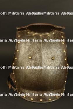 Cuirasse 1855 de cuirassier. — miniature 6