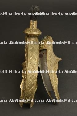 Pièces détachées casque de cavalerie. — miniature 2