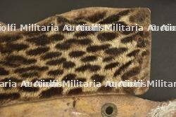 Pièces détachées casque de cavalerie. — photo 6