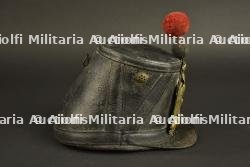 Shako 1860 Second Empire. — miniature 8