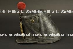 Shako 1860 Second Empire. — miniature 10