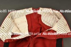 Culotte d'officier d'infanterie. — miniature 3