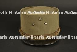 Képi 1935 Général de Division. — photo 1