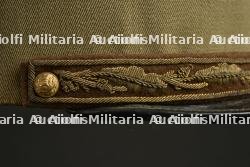 Képi 1935 Général de Division. — miniature 4