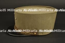 Képi 1935 Général de Division. — miniature 5