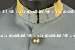 Tunique 1893 d'un capitaine du 1er RTA. — miniature 4