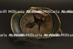 Ensemble casque et cuirasse cuirassier. — miniature 2