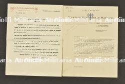 Un lot de documents divers. A lot of various documents. — photo 3