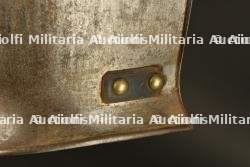 Ensemble casque et cuirasse cuirassier. — miniature 11