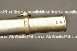 Sabre offert au Président de l'Equateur. — miniature 9
