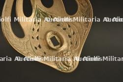 Ensemble de pièces détachées de sabre. — miniature 4