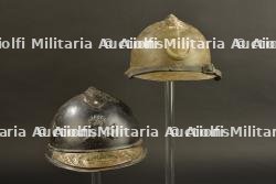 Ensemble de casques Adrian. — photo 1