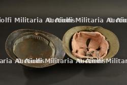 Ensemble de casques Adrian. — miniature 4