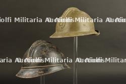 Ensemble de casques Adrian. — miniature 5