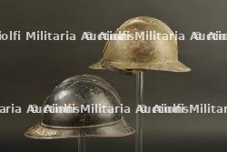 Ensemble de casques Adrian. — miniature 6