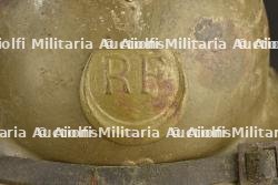 Ensemble de casques Adrian. — miniature 7