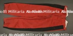 Pantalon d'officier d'infanterie.