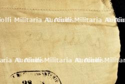 Tunique 1893 du 71ème RI. — photo 2