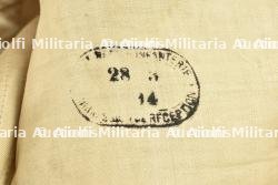 Tunique 1893 du 71ème RI. — photo 3