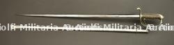 Sabre d'officier d'infanterie 1882. — miniature 6