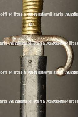 Ensemble d'armes blanches. — photo 2