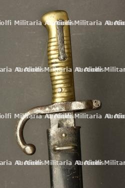 Ensemble d'armes blanches. — photo 3
