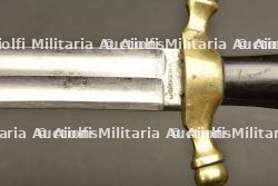 Ensemble d'armes blanches. — miniature 4