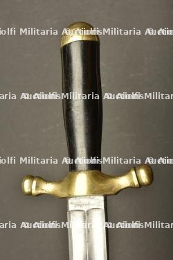 Ensemble d'armes blanches. — miniature 6