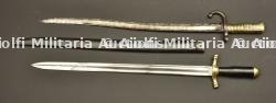 Ensemble d'armes blanches. — miniature 7