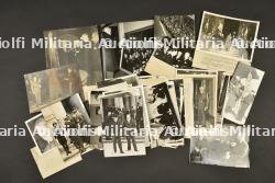 Un lot de documents divers et de propagande. A lot of various documents and propaganda. — photo 1