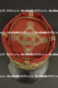 Képi de Général de Division. — miniature 5