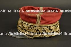 Képi de Général de Division. — miniature 6