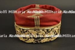 Képi de Général de Division. — miniature 7