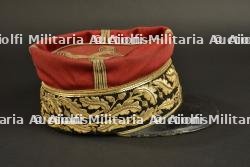 Képi de Général de Division. — photo 8