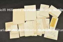 Un lot de documents divers et de propagande. A lot of various documents and propaganda. — miniature 2