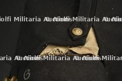 Veste 1896 d'un lieutenant du 9ème génie. — miniature 2