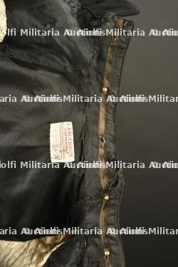 Veste 1896 d'un lieutenant du 9ème génie. — miniature 3