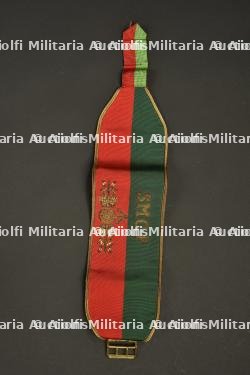 Veste 1896 d'un lieutenant du 9ème génie. — miniature 6