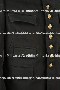 Veste 1896 d'un lieutenant du 9ème génie. — miniature 7