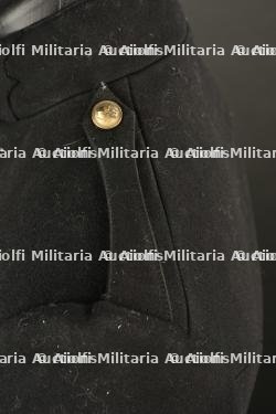 Veste 1896 d'un lieutenant du 9ème génie. — photo 8