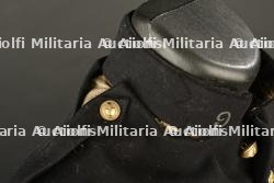 Veste 1896 d'un lieutenant du 9ème génie. — photo 9