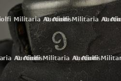 Veste 1896 d'un lieutenant du 9ème génie. — photo 10