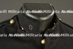 Veste 1896 d'un lieutenant du 9ème génie. — miniature 11