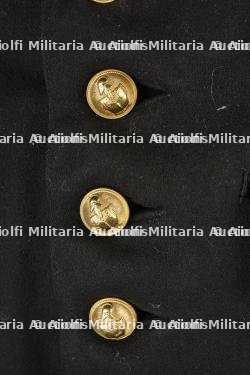 Veste 1896 d'un lieutenant du 9ème génie. — photo 12