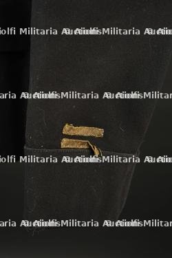 Veste 1896 d'un lieutenant du 9ème génie. — photo 14