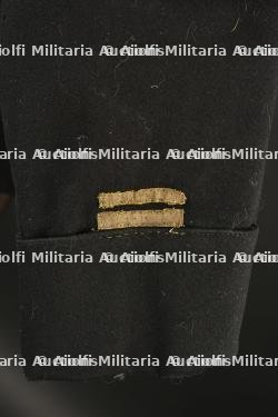 Veste 1896 d'un lieutenant du 9ème génie. — photo 15