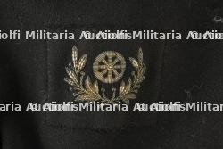 Veste 1896 d'un lieutenant du 9ème génie. — miniature 16